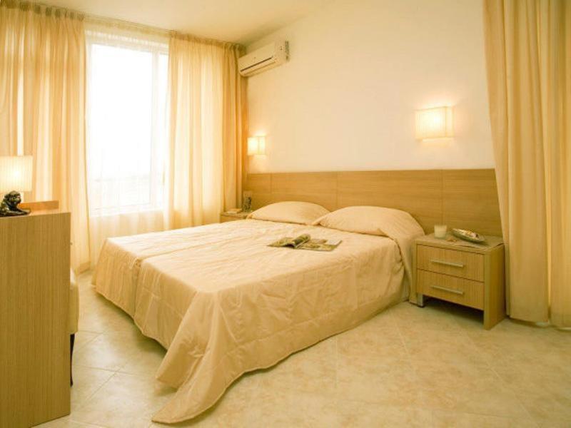 Hotel Sunset Complex Kosharitsa Habitación foto