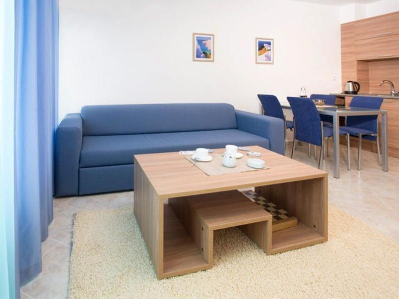 Hotel Sunset Complex Kosharitsa Habitación foto