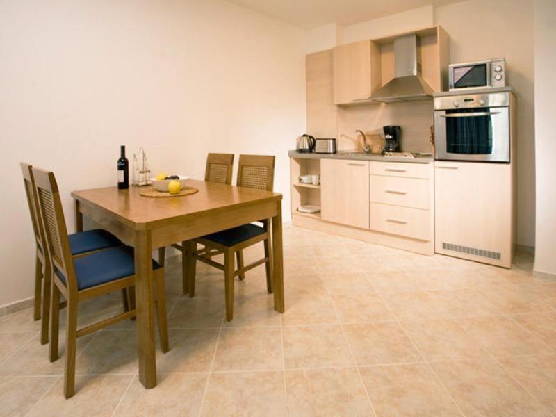 Hotel Sunset Complex Kosharitsa Habitación foto