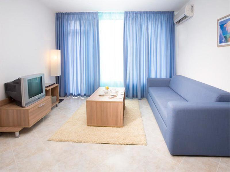 Hotel Sunset Complex Kosharitsa Habitación foto