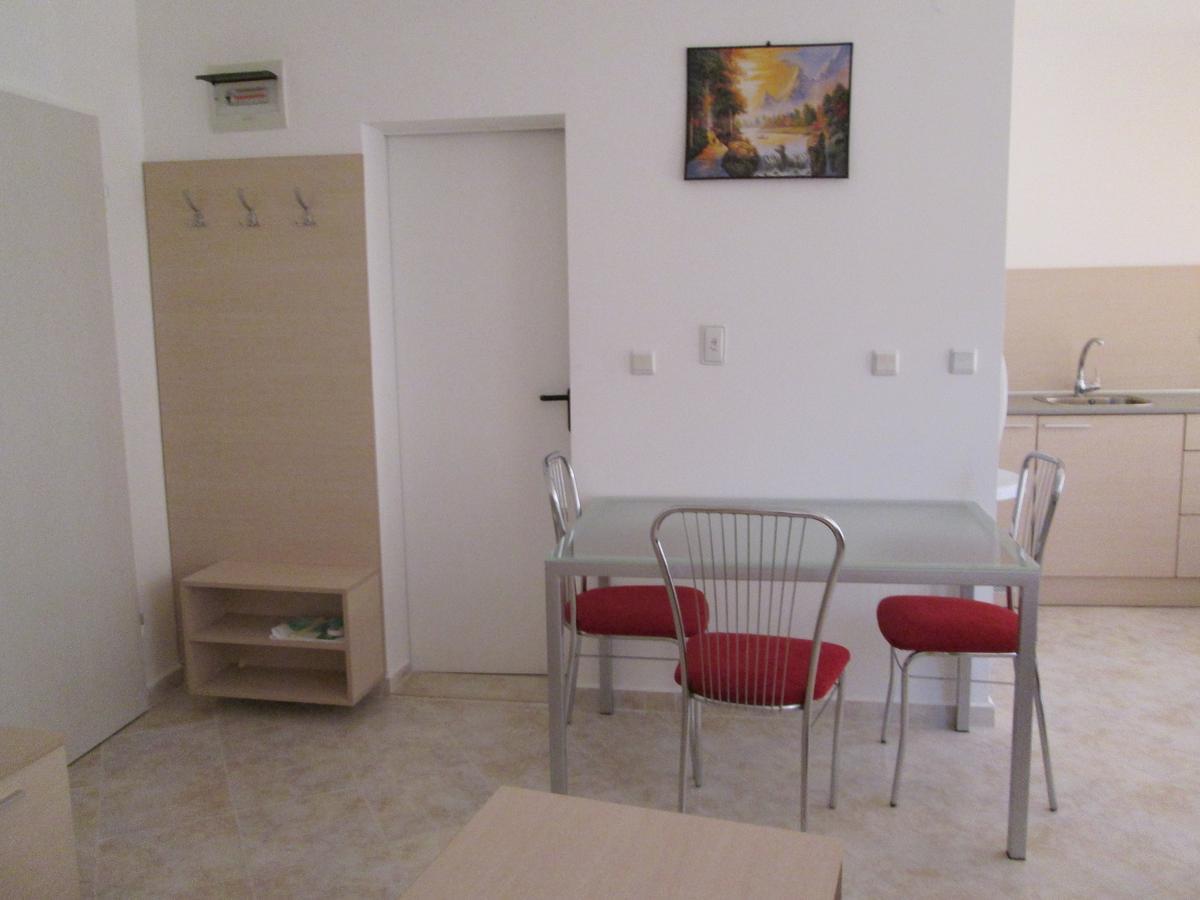 Hotel Sunset Complex Kosharitsa Habitación foto