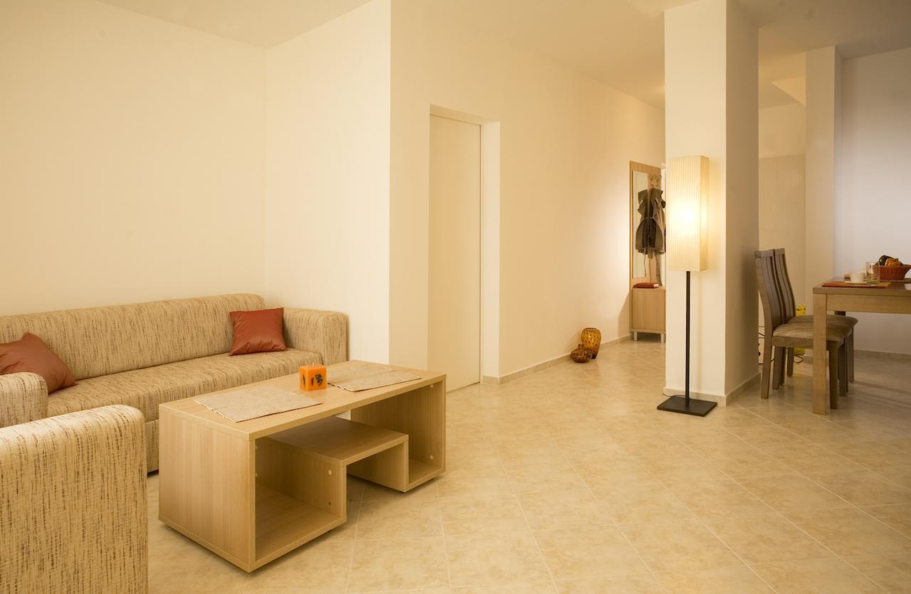 Hotel Sunset Complex Kosharitsa Habitación foto