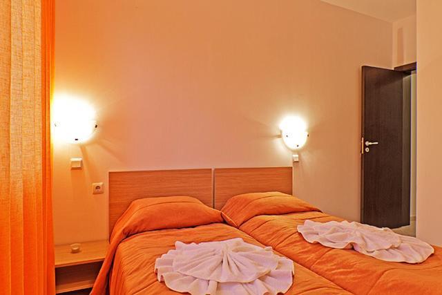 Hotel Sunset Complex Kosharitsa Habitación foto