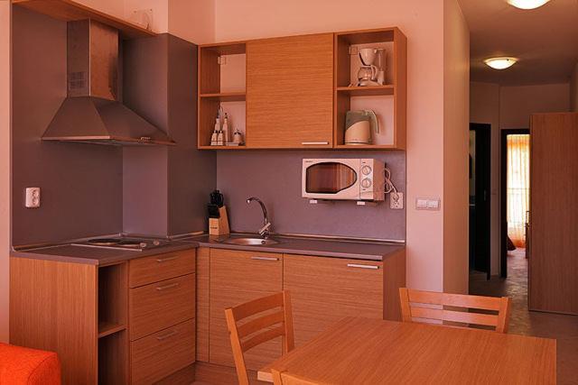Hotel Sunset Complex Kosharitsa Habitación foto